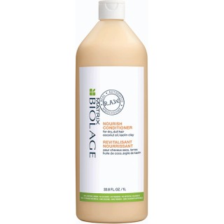 Кондиціонер для живлення сухого волосся Matrix Biolage R. A. W. Nourish 1000 мл