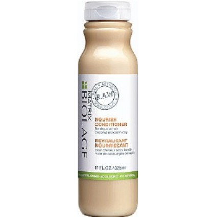 Biolage Raw Nourish Кондиціонер для живлення сухого волосся Matrix 325 мл