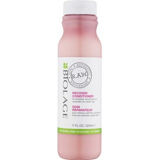 Кондиціонер для відновлення волосся Matrix Biolage R. A. W. Recover 325 мл
