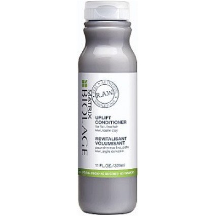 Кондиціонер для об'єму тонкого волосся Matrix Biolage R.A.W. Uplift 325 мл