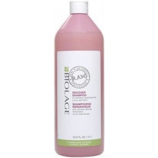 Шампунь для відновлення волосся Matrix Biolage R. A. W. Recover 1000 мл