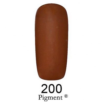 200 F. O. X gel-polish gold Pigment 6 мл 200 F. O. X gel-polish gold Pigment 6 мл