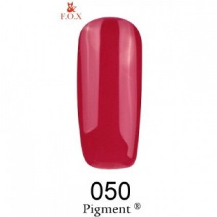 050 F. O. X gel-polish gold Pigment 6 мл 050 F. O. X gel-polish gold Pigment 6 мл