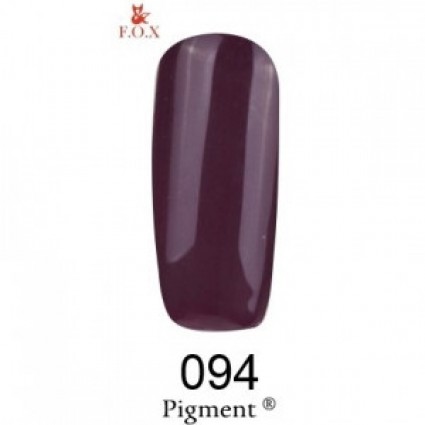 094 F. O. X gel-polish gold Pigment 6 мл 094 F. O. X gel-polish gold Pigment 6 мл