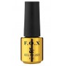 113 F. O. X gel-polish gold Pigment 6 мл