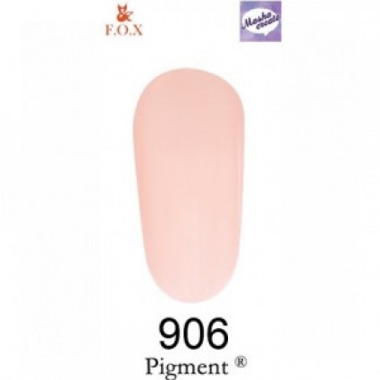 Masha Create 906 F. O. X gel-polish Pigment 6 мл Masha Create 906 F. O. X gel-polish Pigment 6 мл