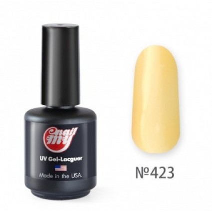 423 Гель-Лак My nail 9 мл