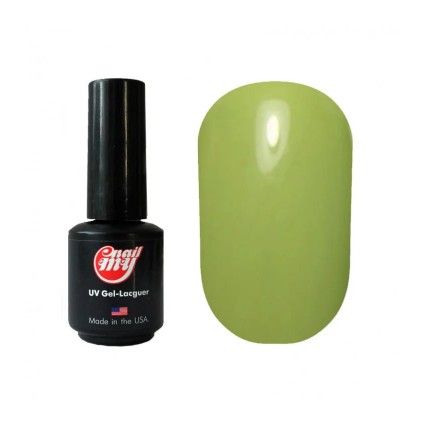361 Гель-лак My nail 9 мл
