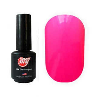 312 Гель-лак My nail 9 мл