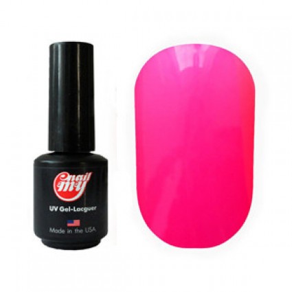 312 Гель-лак My nail 9 мл