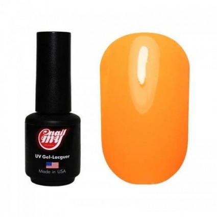 380 Гель-лак My nail 9 мл 380 Гель-лак My nail 9 мл