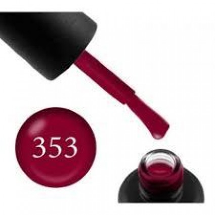353 Гель-лак My nail 9 мл 353 Гель-лак My nail 9 мл
