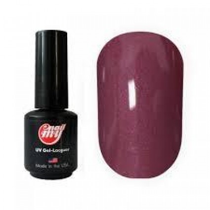 317 Гель-лак My nail 9 мл