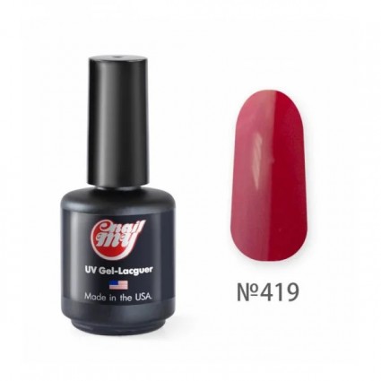 419 Гель-Лак My nail 9 мл