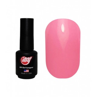 389 Гель-лак My nail 9 мл