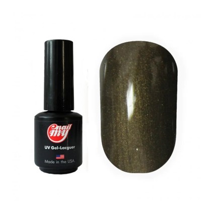319 Гель-лак My nail 9 мл