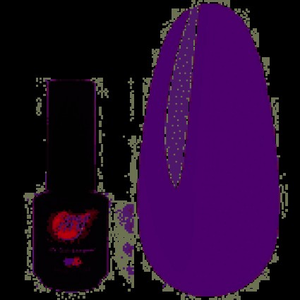 413 Гель-Лак My nail 9 мл