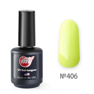 406 Гель-лак My nail 9 мл