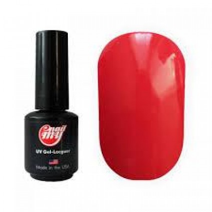 160 Гель-лак My nail 9 мл