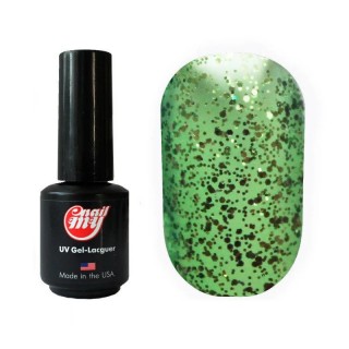 180 Гель-лак My nail 9 мл