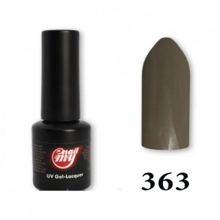 363 Гель-лак My nail 9 мл