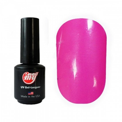 080 Гель-Лак My nail 9 мл