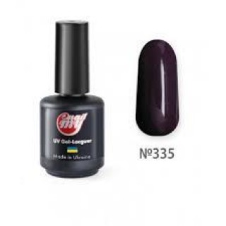 335 Гель-лак My nail 9 мл