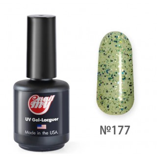 177 Гель-лак My nail 9 мл