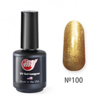 100 гель-Лак My nail 9 мл