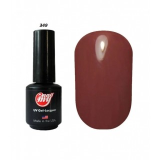 349 Гель-лак My nail 9 мл