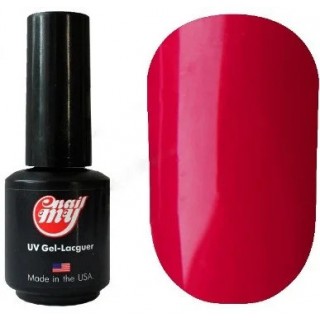 021 Гель-Лак My nail 9 мл