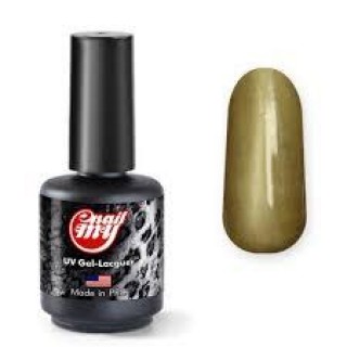 247 Гель-Лак My nail Котяче око 9 мл