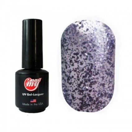 179 Гель-лак My nail 9 мл 179 Гель-лак My nail 9 мл