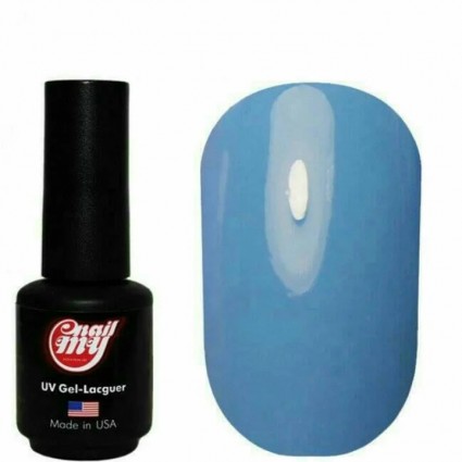 386 Гель-лак My nail 9 мл