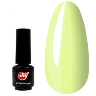 397 Гель-Лак My nail 9 мл