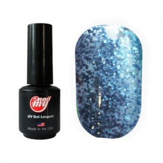 181 Гель-лак My nail 9 мл
