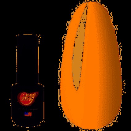 338 Гель-лак My nail 9 мл