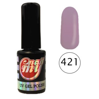 421 Гель-Лак My nail 9 мл