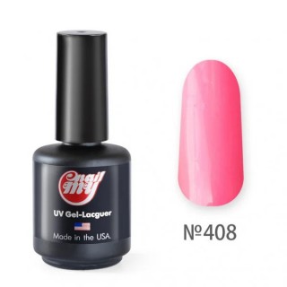 408 Гель-Лак My nail 9 мл