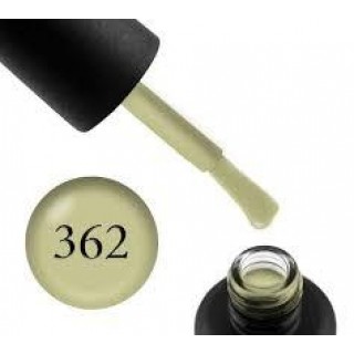 362 Гель-лак My nail 9 мл
