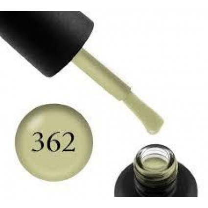 362 Гель-лак My nail 9 мл