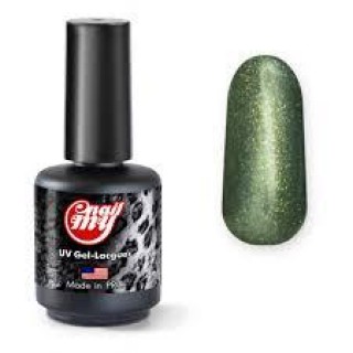 258 Гель-Лак My nail Котяче око 9 мл