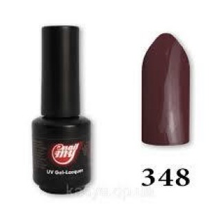 348 Гель-лак My nail 9 мл