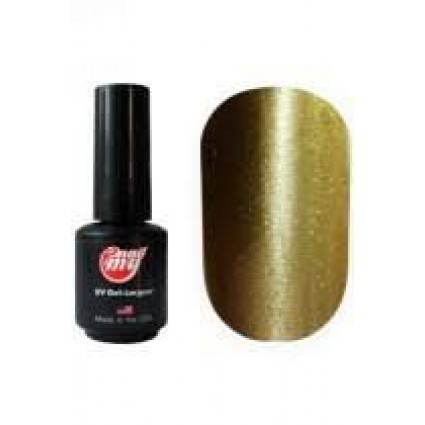 210 Гель-Лак My nail Котяче око 9 мл