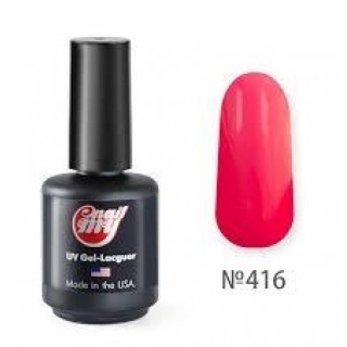 416 Гель-лак My nail 9 мл