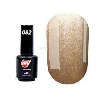 082 Гель-лак My nail 9 мл