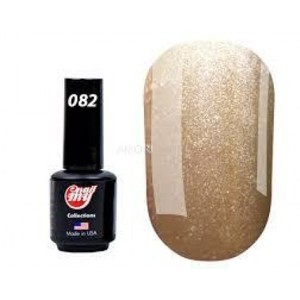 082 Гель-лак My nail 9 мл