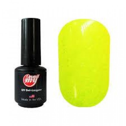 306 Гель-лак My nail 9 мл