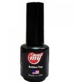 Топ My nail гель з липким шаром 9 мл