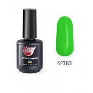 383 Гель-лак My nail 9 мл